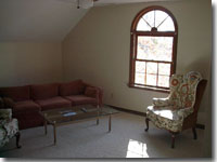 Inside Harbor Village