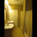 Downstairs Bathroom