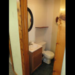 Downstairs Bathroom