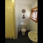 Downstairs Bathroom