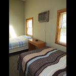 Downstairs Bedroom #1
