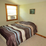 Downstairs Bedroom #2