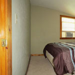 Downstairs Bedroom #2