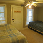 Downstairs Bedroom #3