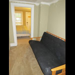 Downstairs Bedroom #3