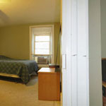 Downstairs Bedroom #3