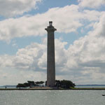 Perry's Victory Monument