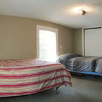 Upstairs Bedroom