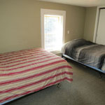 Upstairs Bedroom