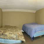 Upstairs Bedroom